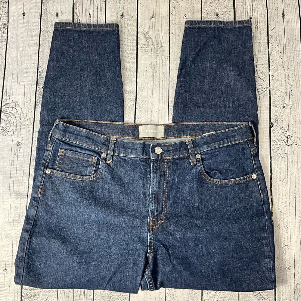EVERLANE Skinny Jeans